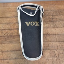 Pedal Vox Wah-Wah modelo V847 excelente estado  comprar usado  Enviando para Brazil