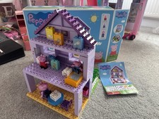 Peppa pig big for sale  DERBY
