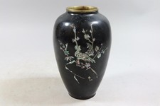 Vase messing lack gebraucht kaufen  Stadtbergen