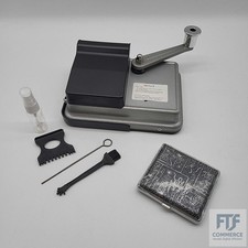 Begrit zigarettenstopfmaschine gebraucht kaufen  Gunzenhausen