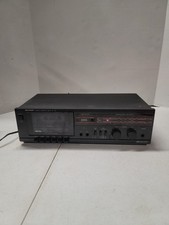 Sharp 115 black for sale  Zimmerman