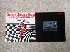 Geier sturzflug runtergekommen gebraucht kaufen  Pirna, Dohma, Struppen