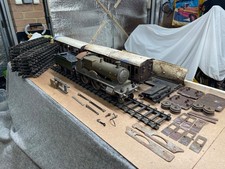 5 gauge locomotives for sale 5 gauge locomotives for sale CROWTHORNE