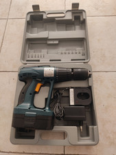 Trapano avvitatore batteria usato  San Severo