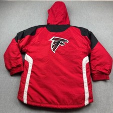 Atlanta falcons jacket for sale  Lancaster