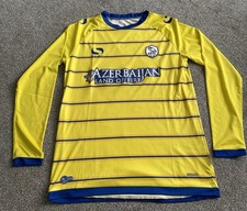 Sheffield wednesday 2014 for sale  BARNSLEY