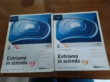 Entriamo azienda corso usato  Casalecchio di Reno