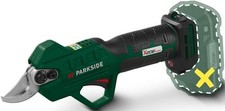 Tagliarami ricaricabile paas usato  Muro Lucano