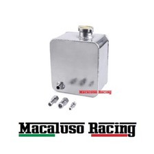 Vaschetta acqua alluminio usato  Sciacca