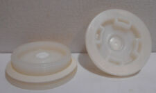 Lot white plastic for sale  Trimble