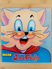 Catalogue jouets figurines d'occasion  Toulon-