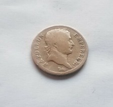 Rare franc napoléon d'occasion  Sanssac-l'Église