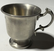 Vintage selandia pewter for sale  Central City