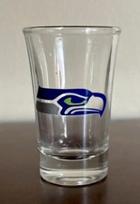 Seattle seahawks shot for sale  Franklin