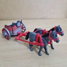 Playmobil roman chariot for sale  CARDIFF