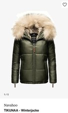 Navahoo damen winter gebraucht kaufen  Bad Hersfeld