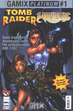 Gamix tomb raider gebraucht kaufen  Weil am Rhein