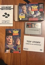Toy story super usato  Roma
