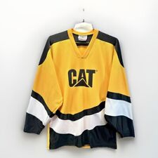 Vintage caterpillar hockey for sale  Stoughton