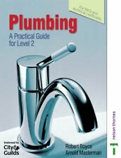 Plumbing practical guide for sale  UK