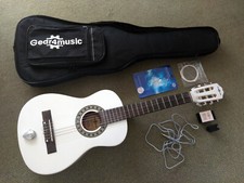 Gear4music size classical for sale  LUTTERWORTH