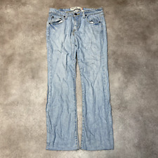 Levis 518 denim for sale  HUDDERSFIELD