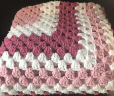 Vtg crocheted afghan for sale  Lititz