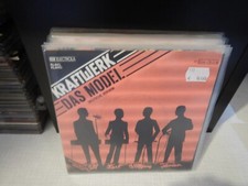 Kraftwerk model single gebraucht kaufen  Essen