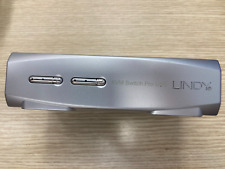 Switch lindy kvm usato  Calenzano