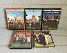 Downton abbey pbs for sale  Bradenton