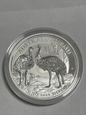 Australien emu 2019 gebraucht kaufen  Kamen