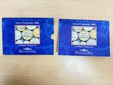 Coffret 1996 cts d'occasion  Andernos-les-Bains
