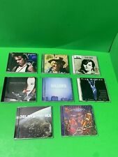 Lot cds bundle for sale  Springville