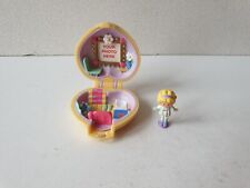 Mini univers polly d'occasion  Messigny-et-Vantoux