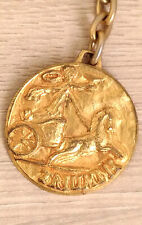 Vintage porte clefs d'occasion  Strasbourg-