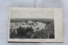 Old postcard 1904 d'occasion  Expédié en Belgium