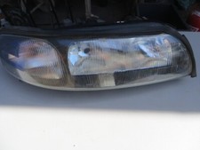 Scheinwerfer volvo v70 gebraucht kaufen  Alfhausen