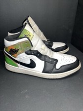 Size 9.5 air for sale  Justice