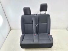 Banquette mercedes sprinter d'occasion  Livron-sur-Drôme