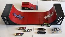 Mini skate park for sale  HAVERHILL