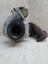 Turbolader 55581460 pel gebraucht kaufen  Langwedel