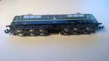 Minitrix 51215600 elok gebraucht kaufen  Tübingen