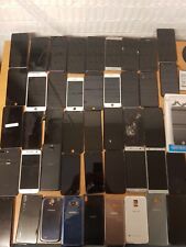 Joblot lcd iphone for sale  LONDON