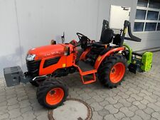 Kubota 241 traktor gebraucht kaufen  Filderstadt