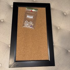 Cork board bulletin for sale  Cartersville