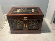Vintage oriental geisha for sale  Paintsville