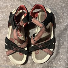 Superfit sandalen gr gebraucht kaufen  Deutschland
