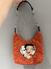 Betty boop orange for sale  BURY ST. EDMUNDS