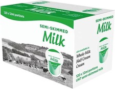 Lakeland semi skimmed for sale Lakeland semi skimmed for sale  UK