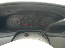 Speedometer cluster mph for sale  Gaffney